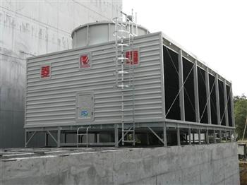 冷卻塔霧化噴頭快快了解一下吧！