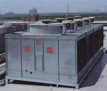 【冷卻塔】名稱不同，價值也不一樣